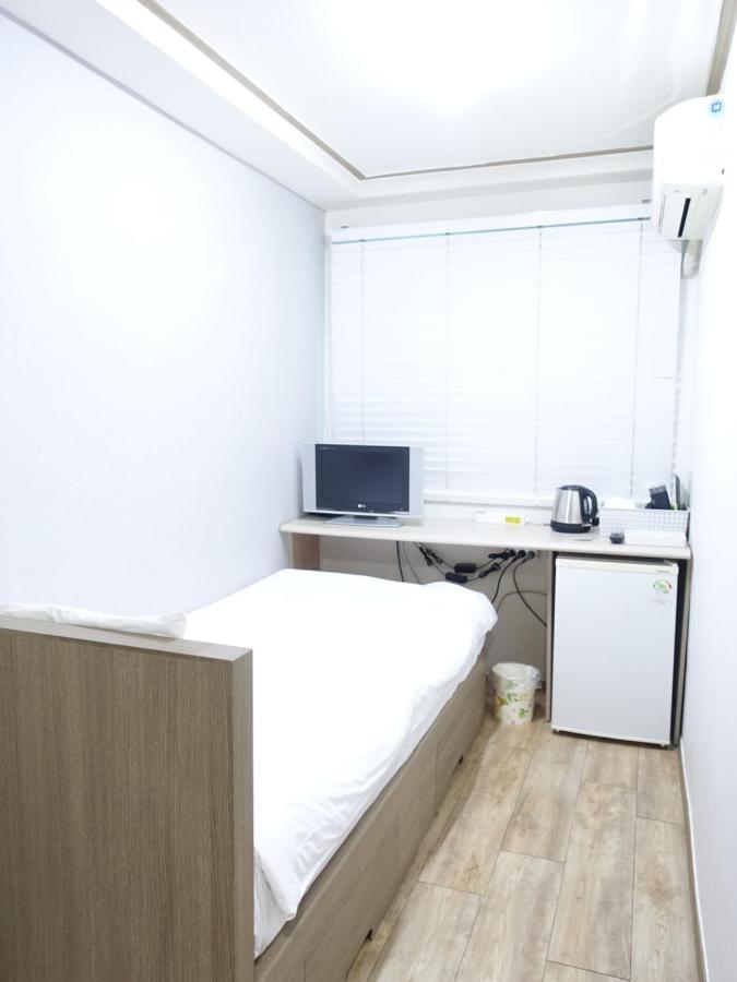 Hostel Gangnam Suncity Seoul