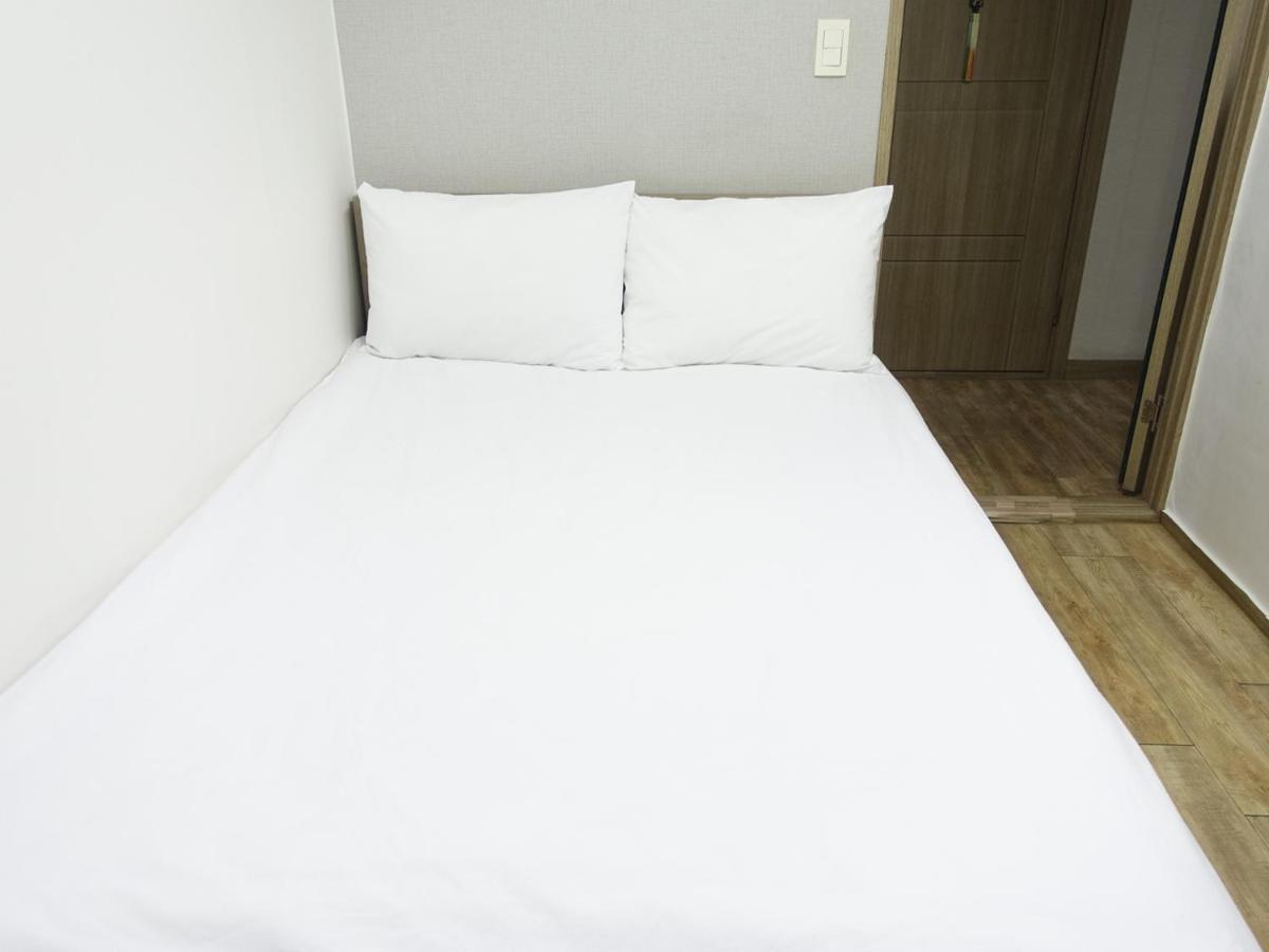 Hostel Gangnam Suncity Seoul