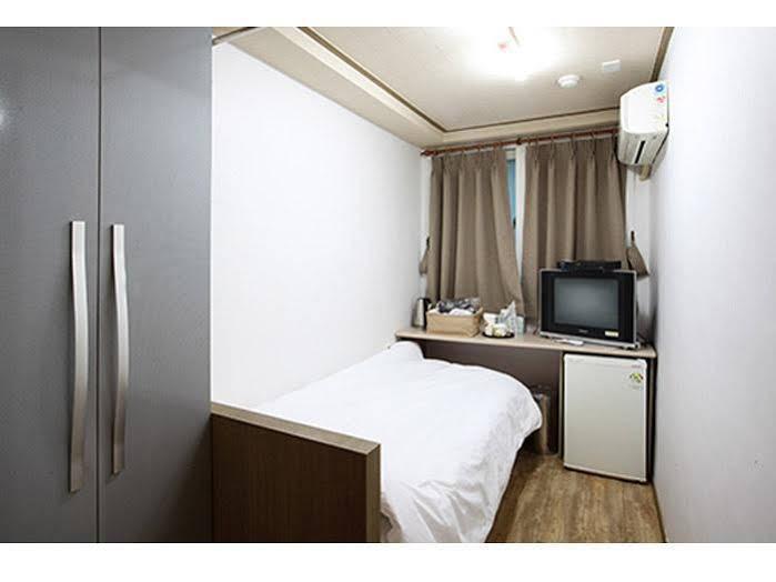 Gangnam Suncity Hostel *