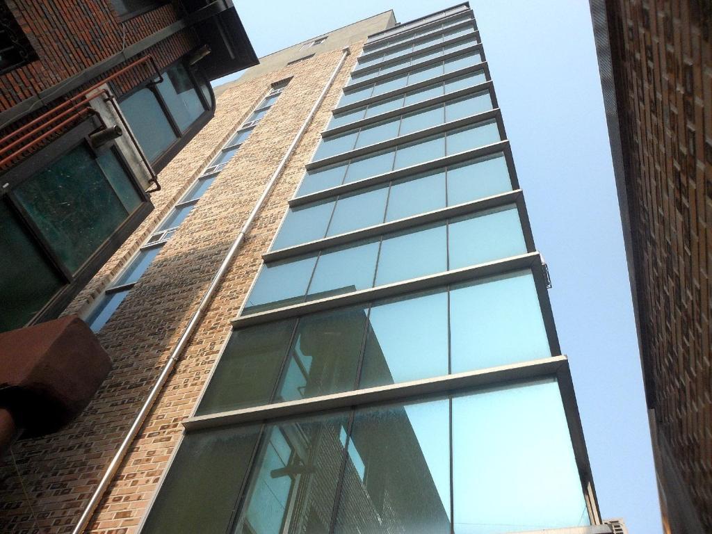 Hostel Gangnam Suncity Seoul