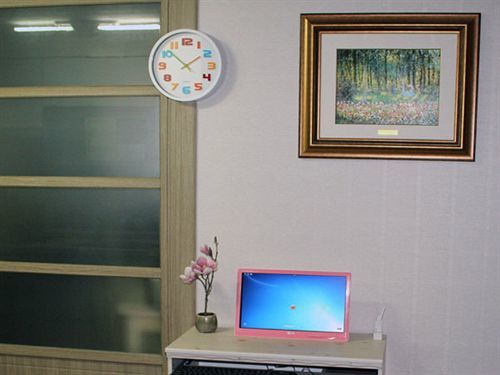 Hostel Gangnam Suncity