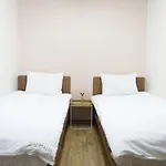 Gangnam Suncity Guesthouse