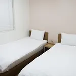 Gangnam Suncity Guesthouse