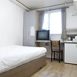 Gangnam Suncity Guesthouse