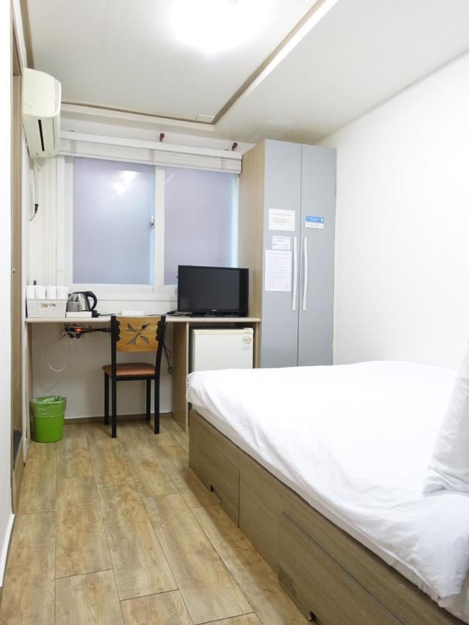 Hostel Gangnam Suncity