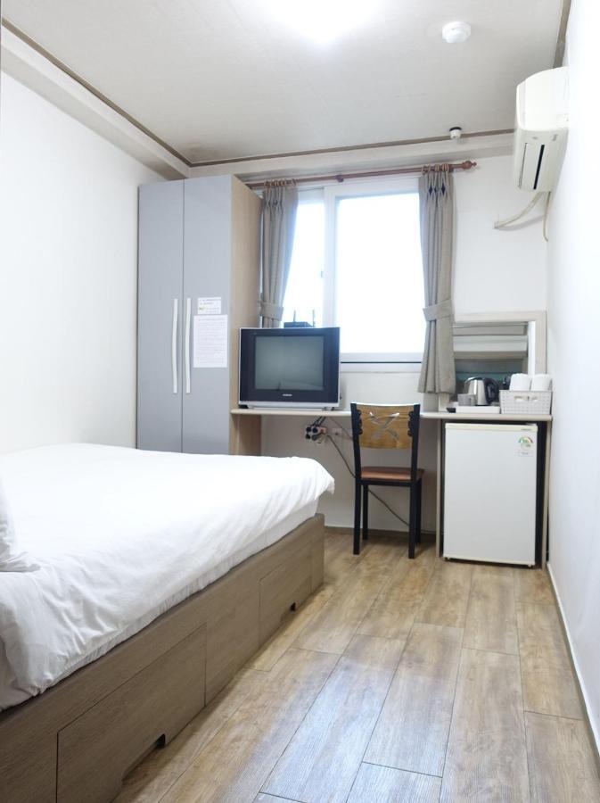 Gangnam Suncity Hostel