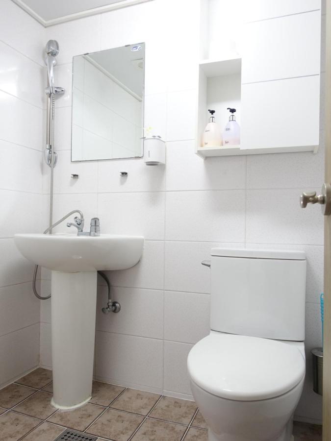 Gangnam Suncity Hostel Seoul