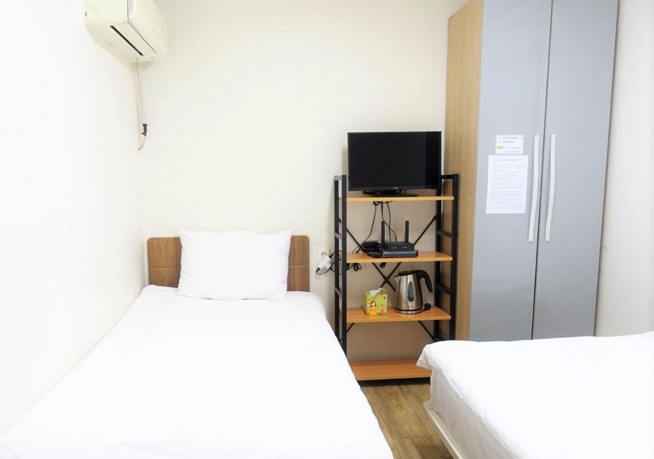 Gangnam Suncity Seoul