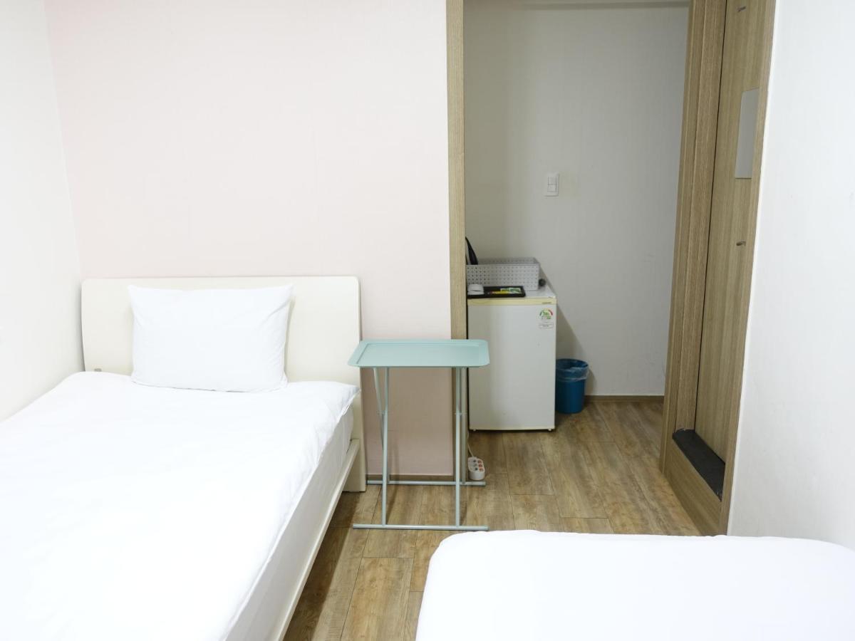 Gangnam Suncity Seoul