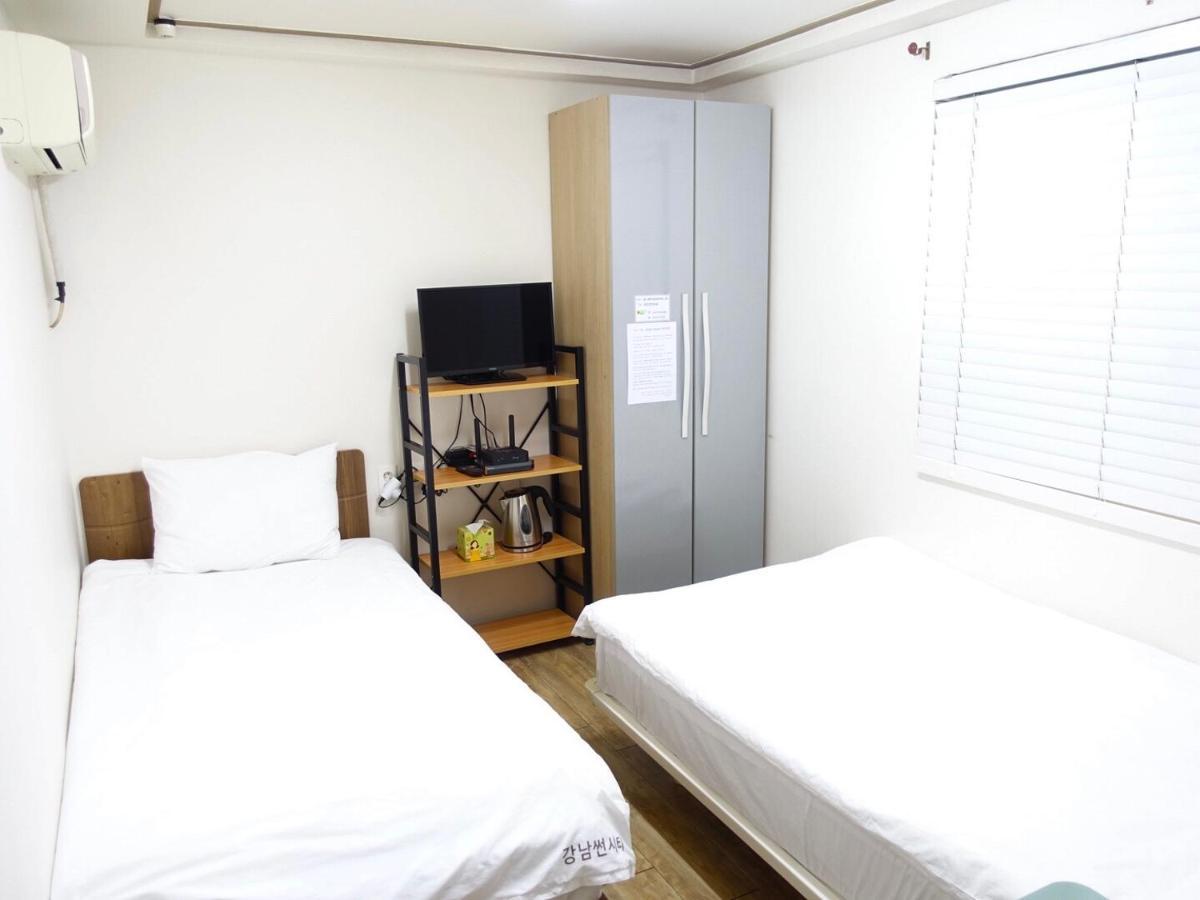 Gangnam Suncity Seoul