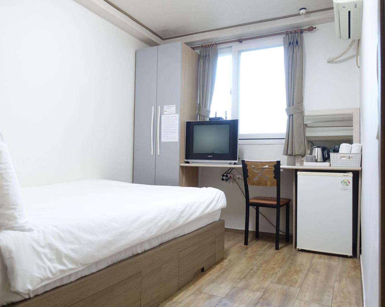 Gangnam Suncity Hostel