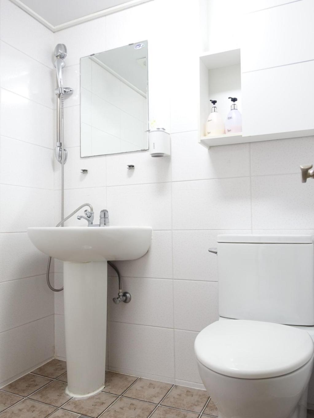Gangnam Suncity Hostel Seoul