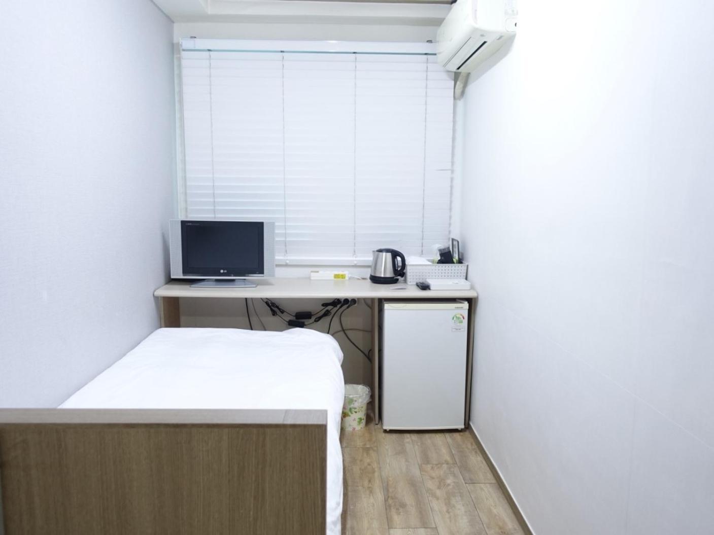 Gangnam Suncity Hostel