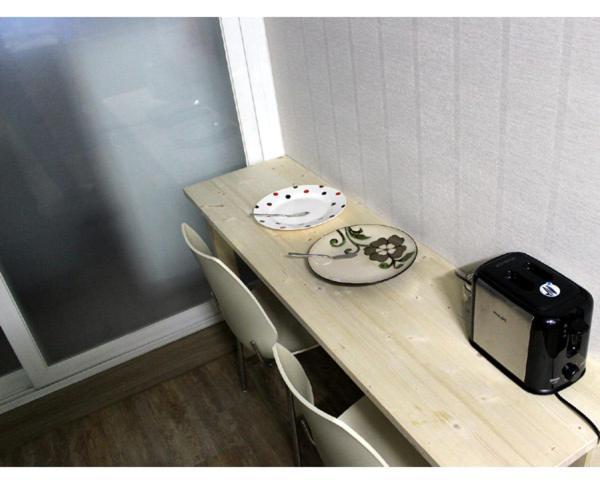 Gangnam Suncity Hostel Seoul