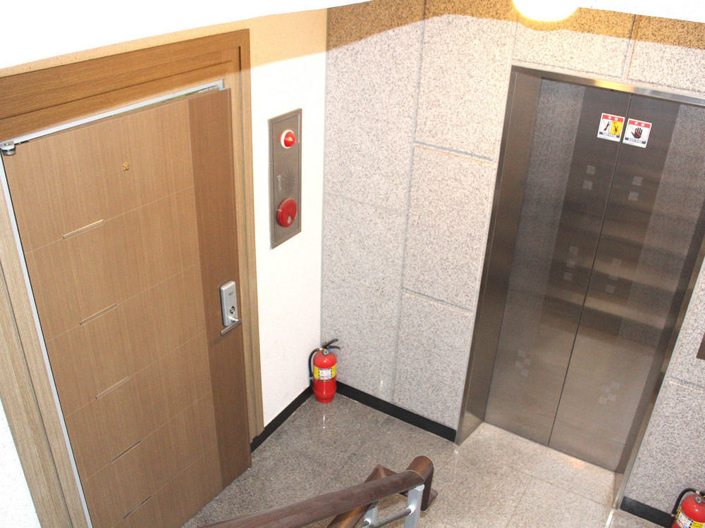 Gangnam Suncity Hostel