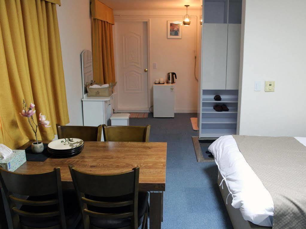 Hostel Gangnam Suncity Seoul