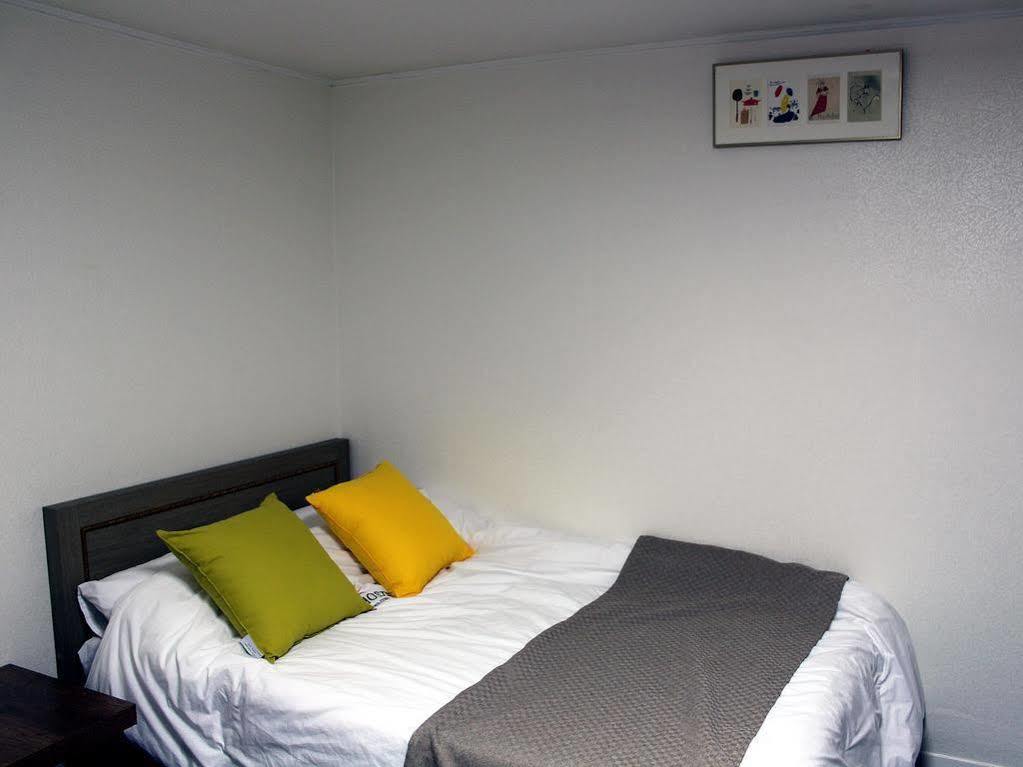Hostel Gangnam Suncity *